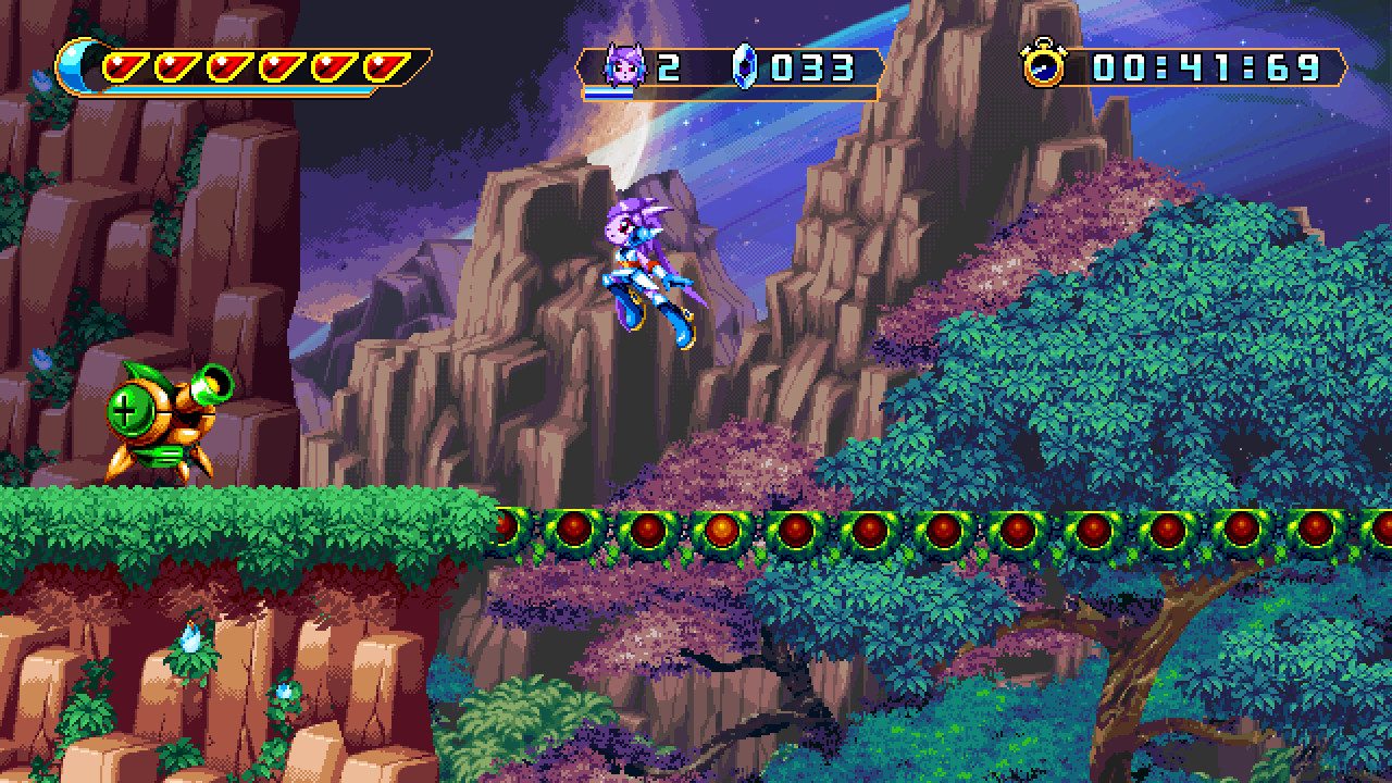 自由星球2 Freedom Planet 2_2