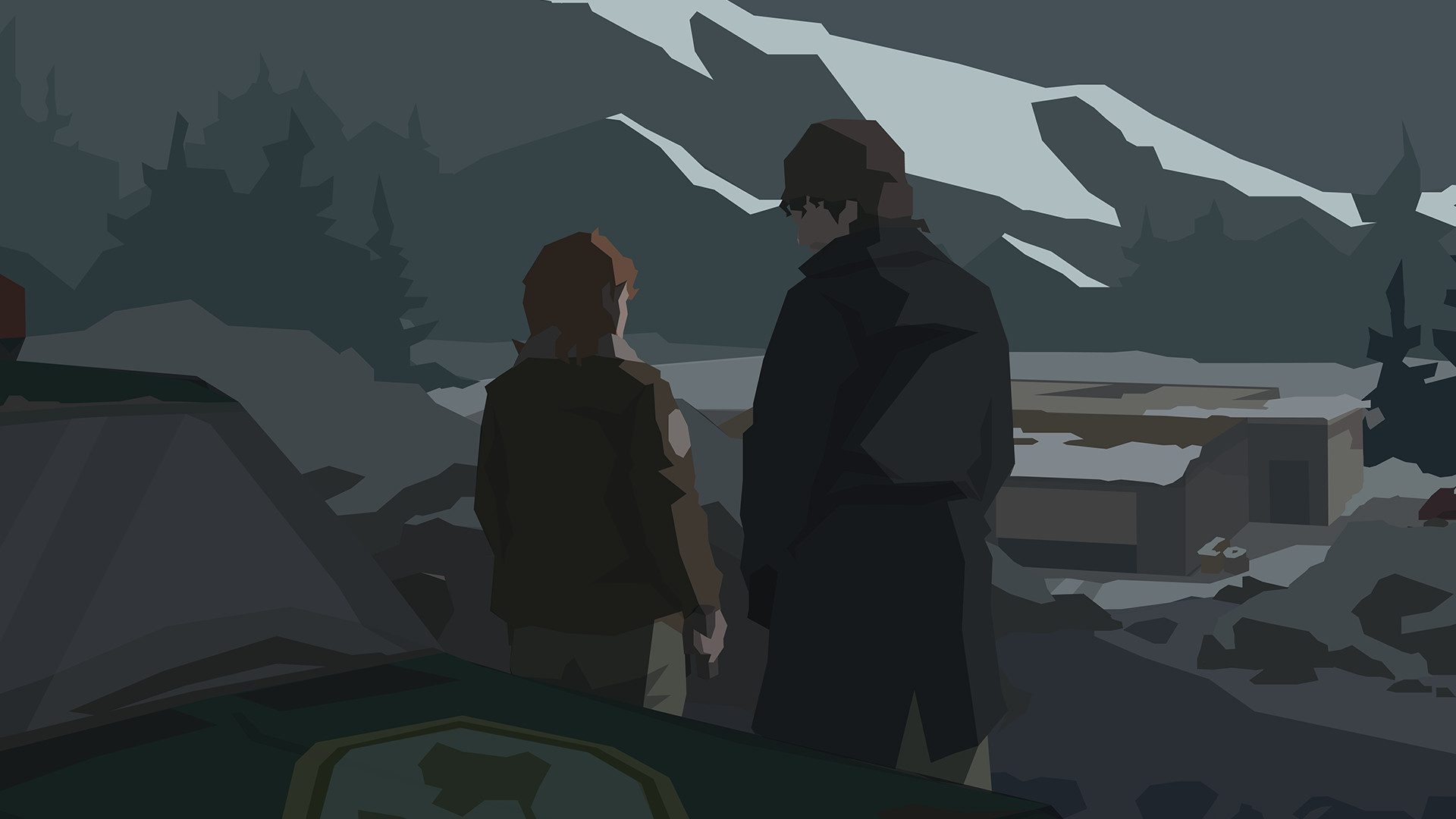 这就是警察2.This Is the Police 2_2