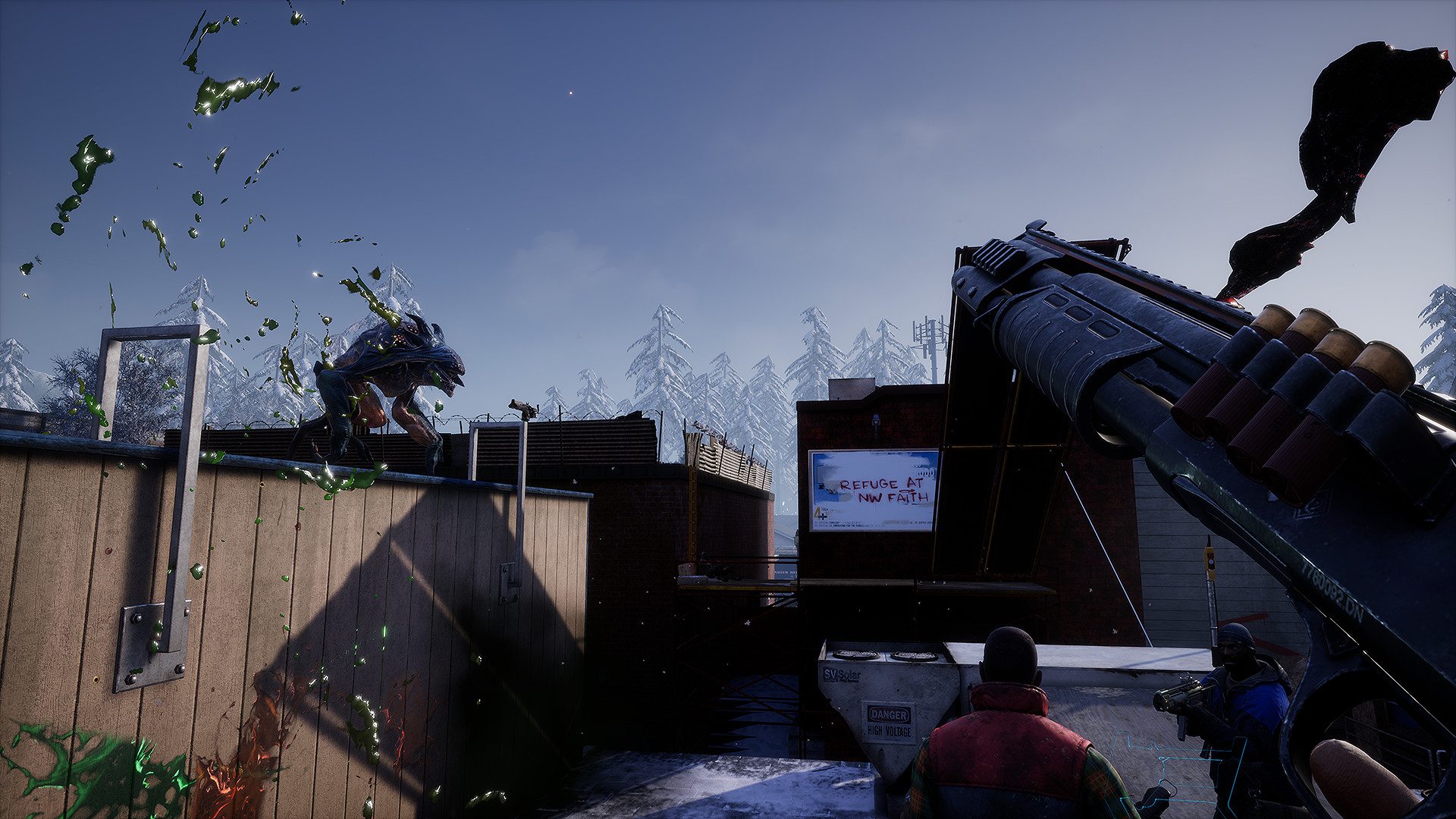 地球陨落.Earth Fall_0