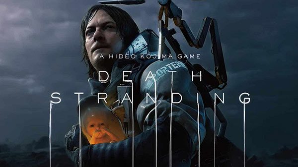 死亡搁浅:数字豪华版.Death Stranding Deluxe Edition_0
