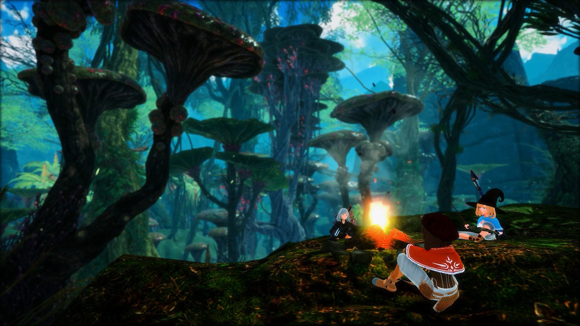 创世理想乡 Craftopia_0