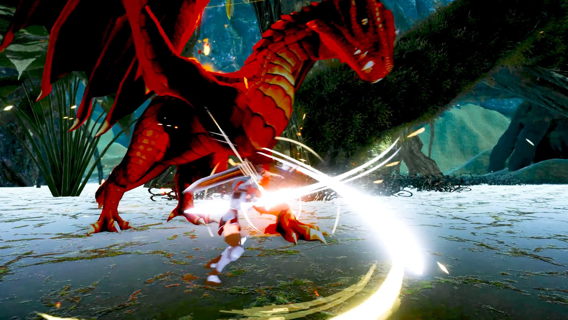 创世理想乡 Craftopia_2