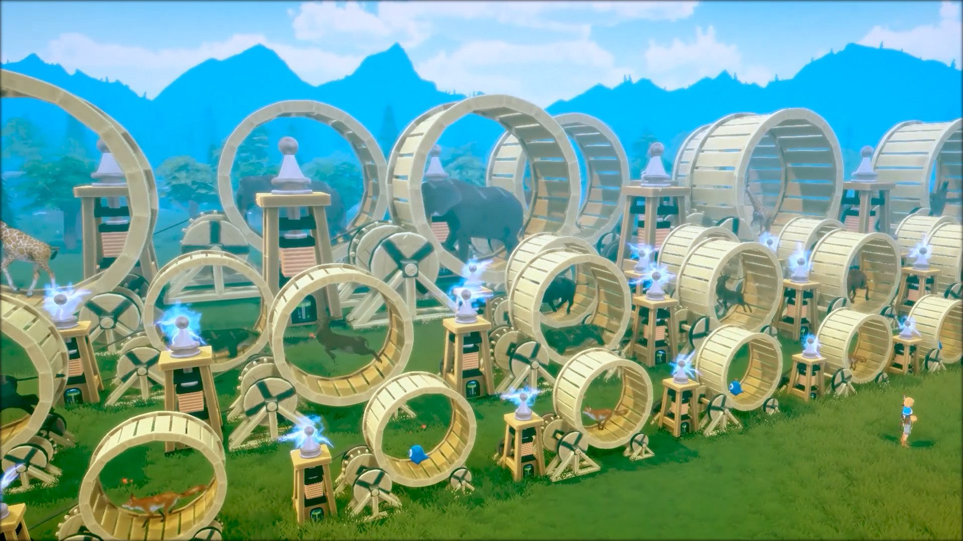 创世理想乡 Craftopia_1