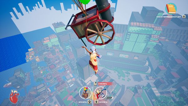 模拟老大爷.Just Die Already_0