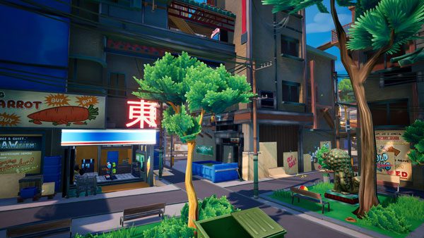 模拟老大爷.Just Die Already_2