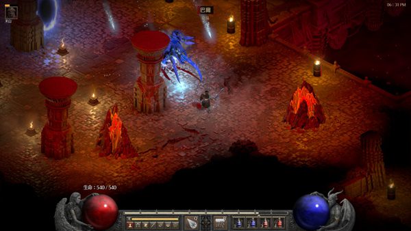 暗黑破坏神2：狱火重生.Diablo II: Resurrected_0