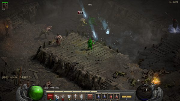 暗黑破坏神2：狱火重生.Diablo II: Resurrected_1