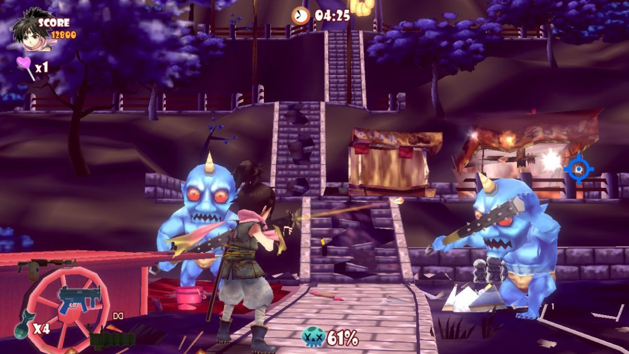 僵尸梦游仙境DX_1