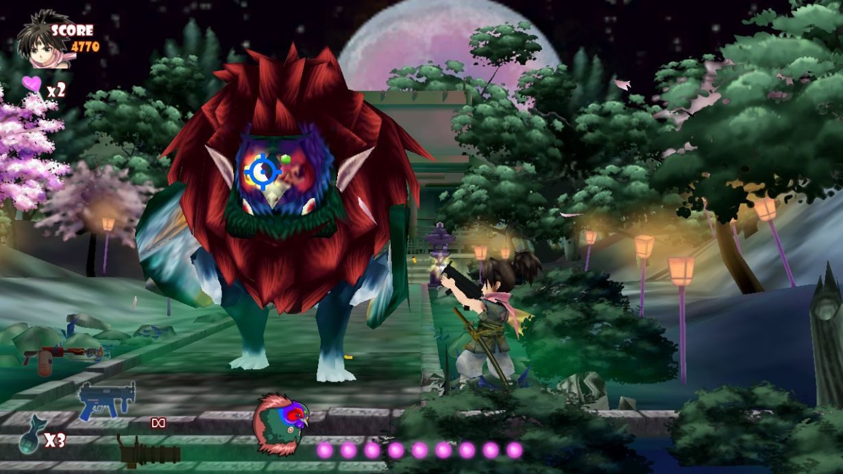 僵尸梦游仙境DX_2