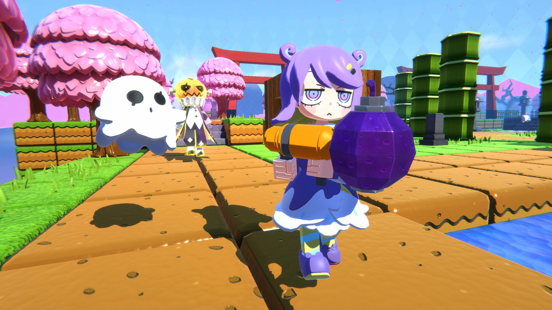 咕喵怪物 Goonya Monster_2