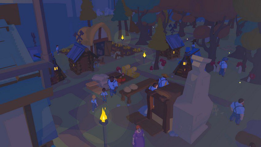 世外之地 Outlanders_2