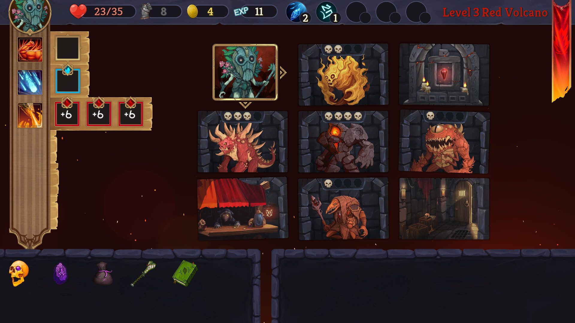 右与下与骰子 Right and Down and Dice_2