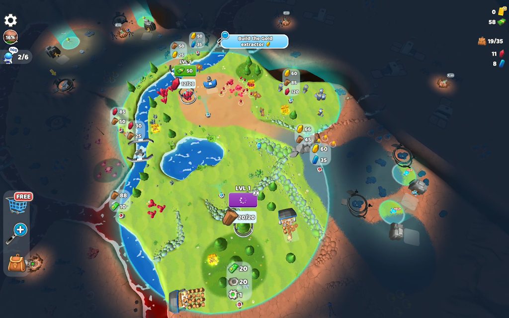 生活泡泡（Life Bubble）_1