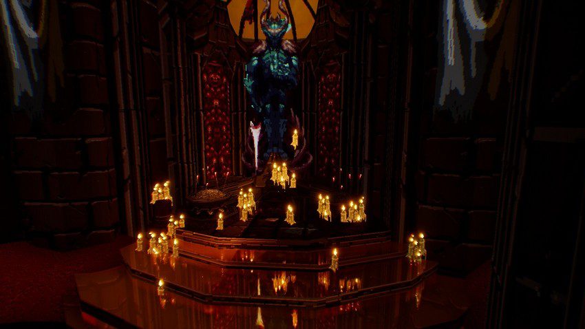 洪流之灾 Diluvian Ultra_0