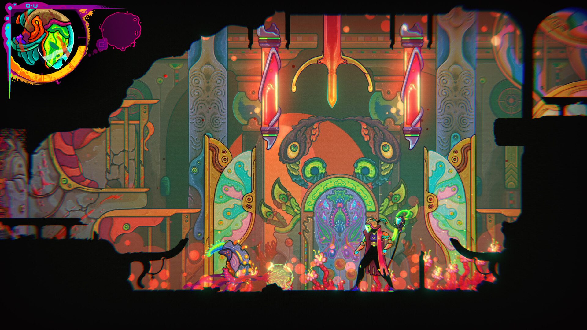 奥特罗斯 Ultros_1