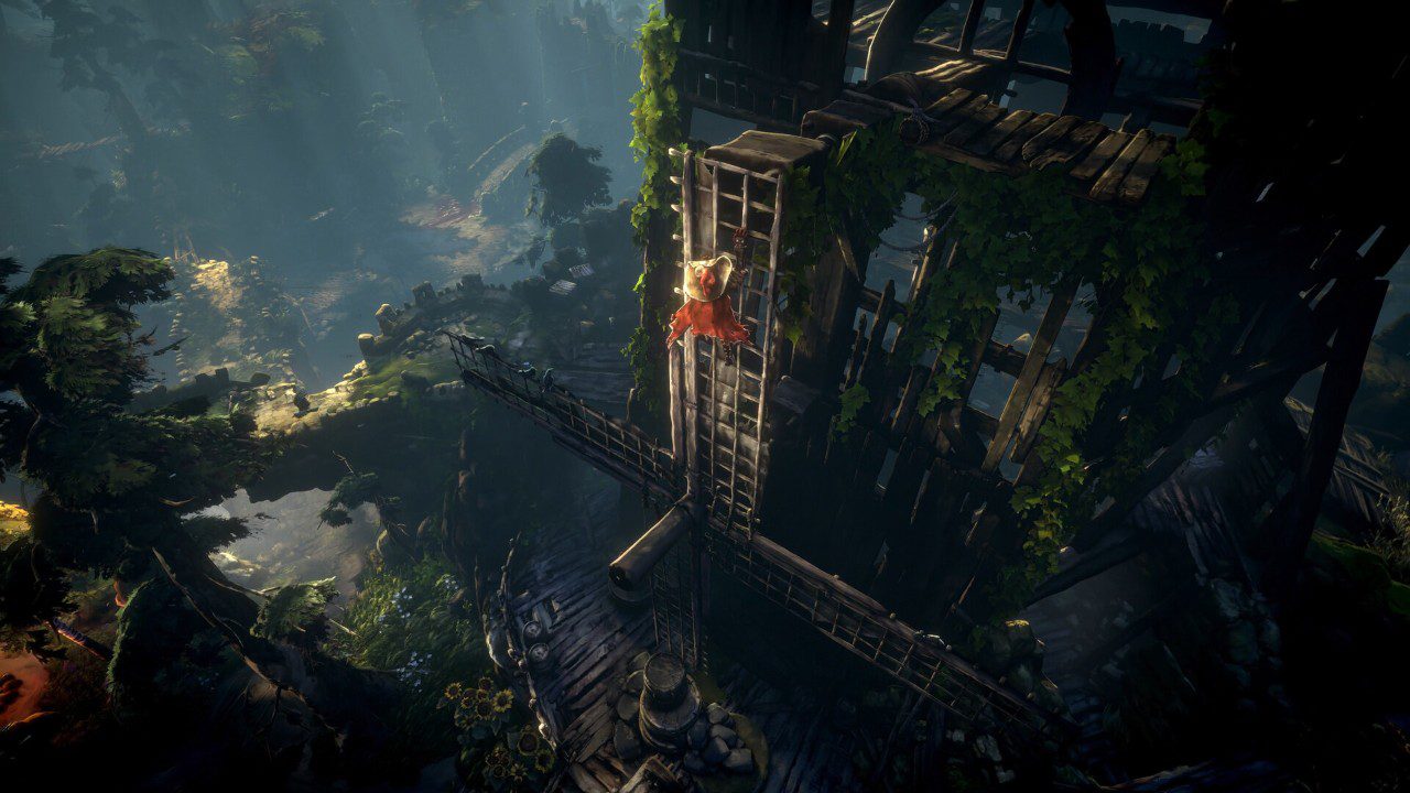 恶意不息 No Rest for the Wicked_2