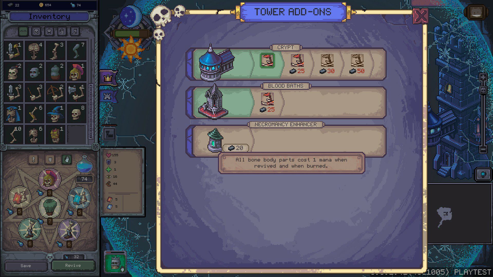 亡灵巫师2 Necrosmith 2_1