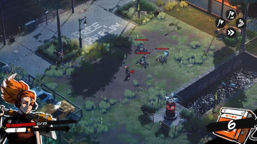 节奏战士 BEAT SLAYER_1