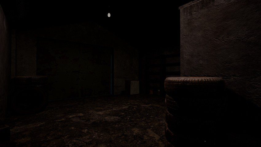 受害者的恐惧 HORROR OF VICTIM_1