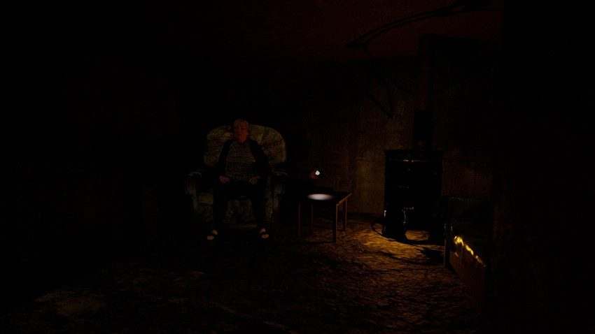 受害者的恐惧 HORROR OF VICTIM_0