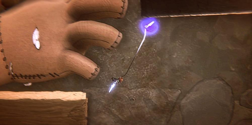 至暗童话.The Darkest Tales_0