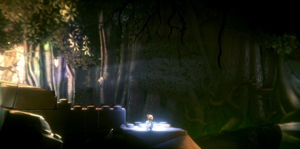 至暗童话.The Darkest Tales_2