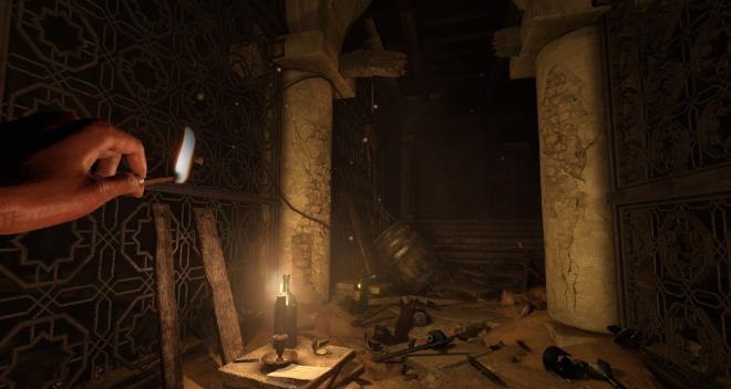 失忆症:重生.Amnesia: Rebirth_0