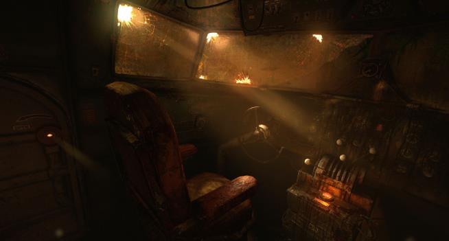 失忆症:重生.Amnesia: Rebirth_1