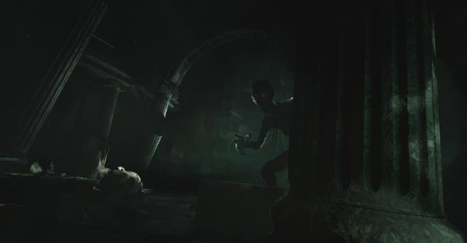 失忆症:重生.Amnesia: Rebirth_2