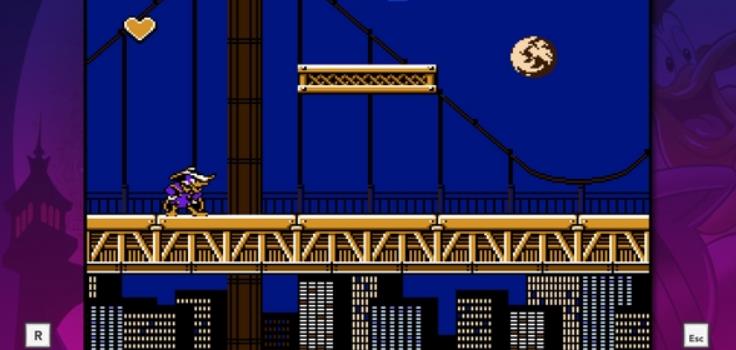 迪士尼午后合集.The Disney Afternoon Collection_2