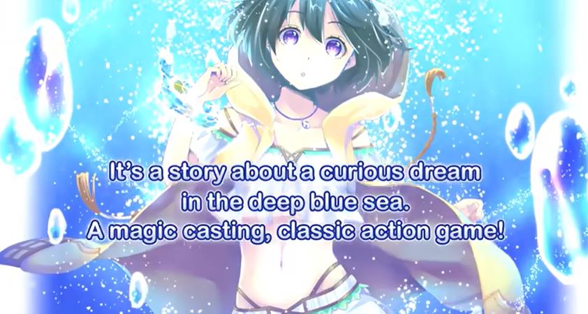 托芭莉2：梦之海 Tobari 2: Dream Ocean_1