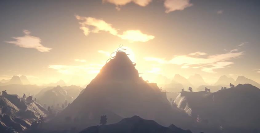 switch《物质世界：终极版 Outward Definitive Edition》中文版1.1金手指下载