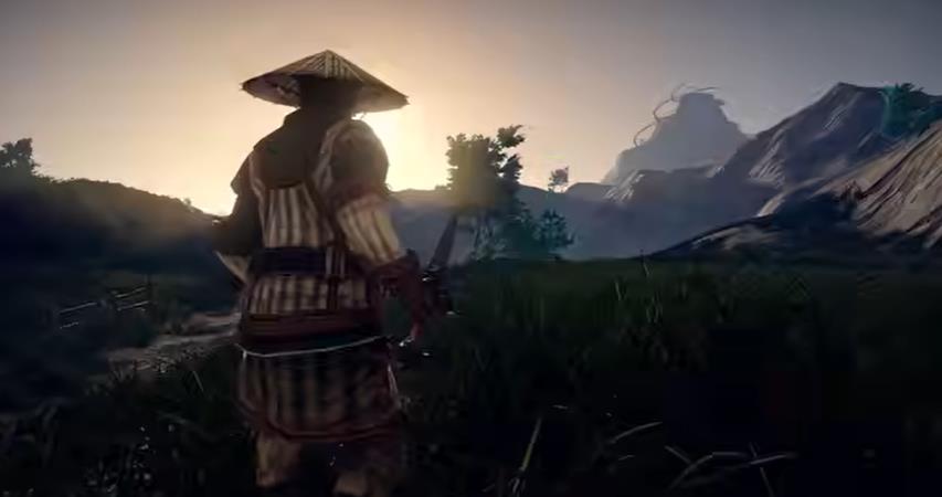 物质世界：终极版 Outward Definitive Edition_1