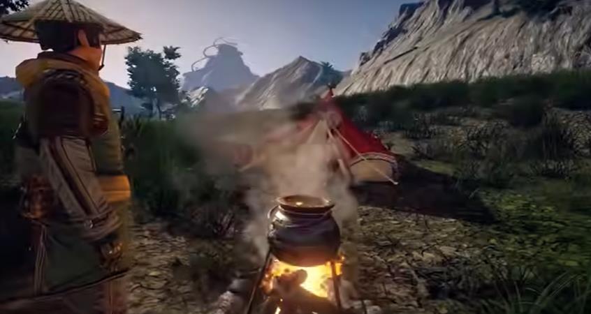 物质世界：终极版 Outward Definitive Edition_2