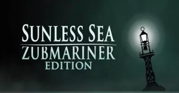 switch《无光之海 Sunless Sea: Zubmariner Edition》英文版1.0.0.6金手指下载