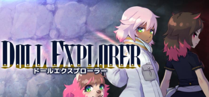switch《人偶探险家 Doll Explorer》中文版金手指下载