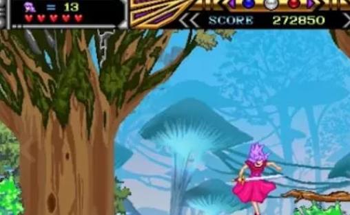 switch《紫藤 Violet Wisteria》英文版1.0.1金手指下载