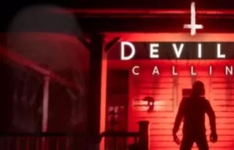 switch《恶魔来电 Devil’s Calling》金手指下载