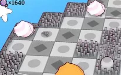 switch《糖果坦克2 Sugar Tanks 2》英文版金手指下载