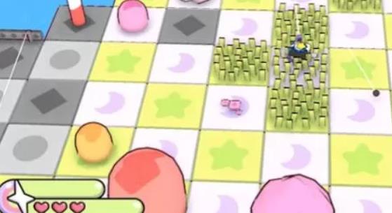 糖果坦克2 Sugar Tanks 2_1