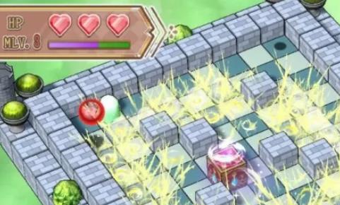 骰子V ハココロV_1