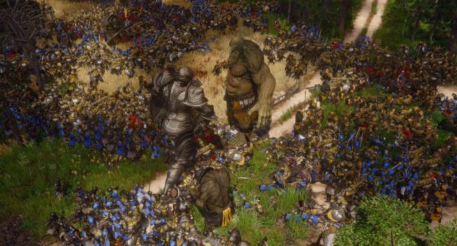 咒语力量3：加强版.Spellforce 3 Reforced_1