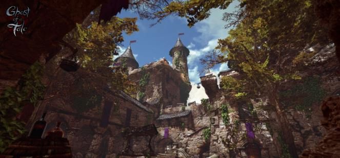 精灵鼠传说.Ghost of a Tale_0