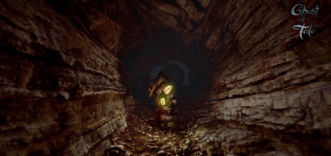 精灵鼠传说.Ghost of a Tale_1