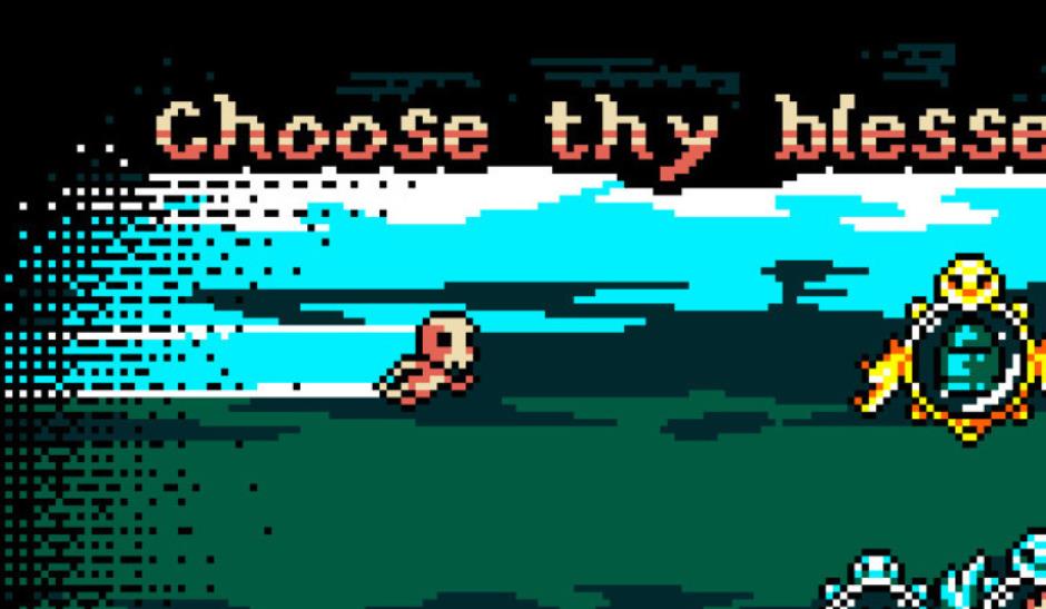 switch《骷头地牢 Skelly Selest》英文版金手指下载