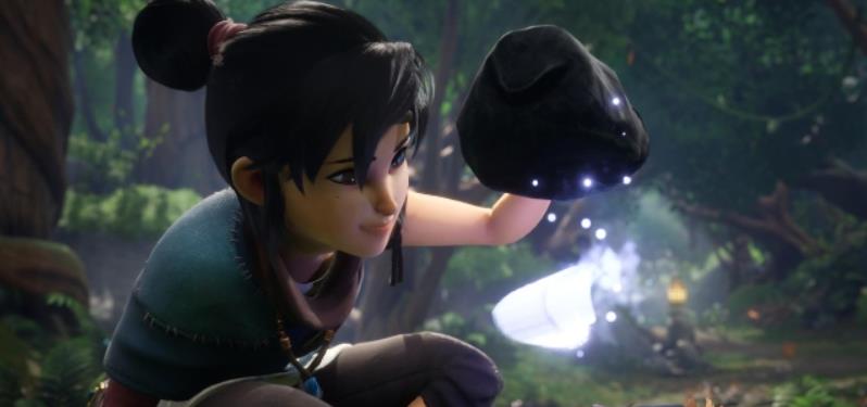 凯娜：精神之桥 – 豪华版.Kena: Bridge of Spirits – Deluxe Edition_1