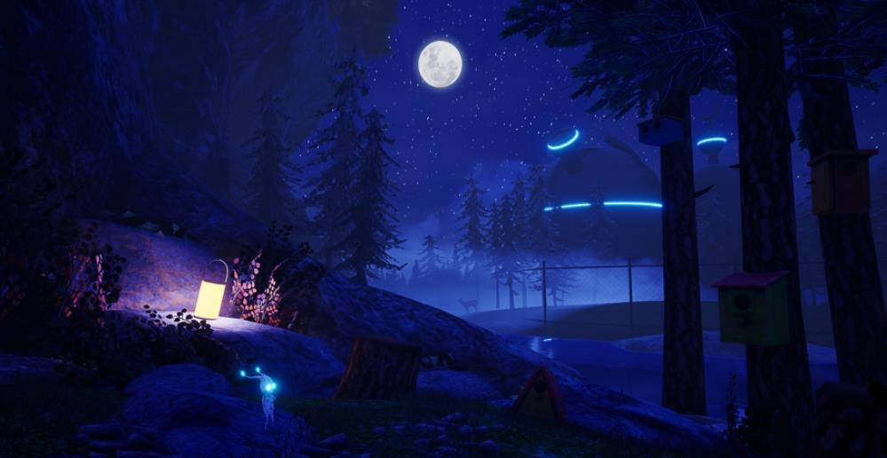 switch《纸梦奇谭 A Tale of Paper》英文版金手指下载