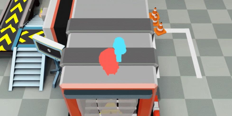 准备发货 赶紧送走 Ready, Steady, Ship_2