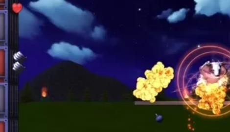 switch《史诗垃圾箱之熊/Epic Dumpster Bear》英文版金手指下载