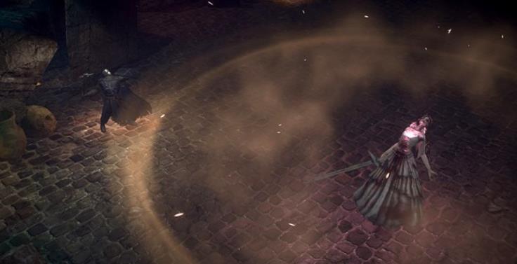 憎恨之心：亡者归来.ANIMUS: Revenant_1